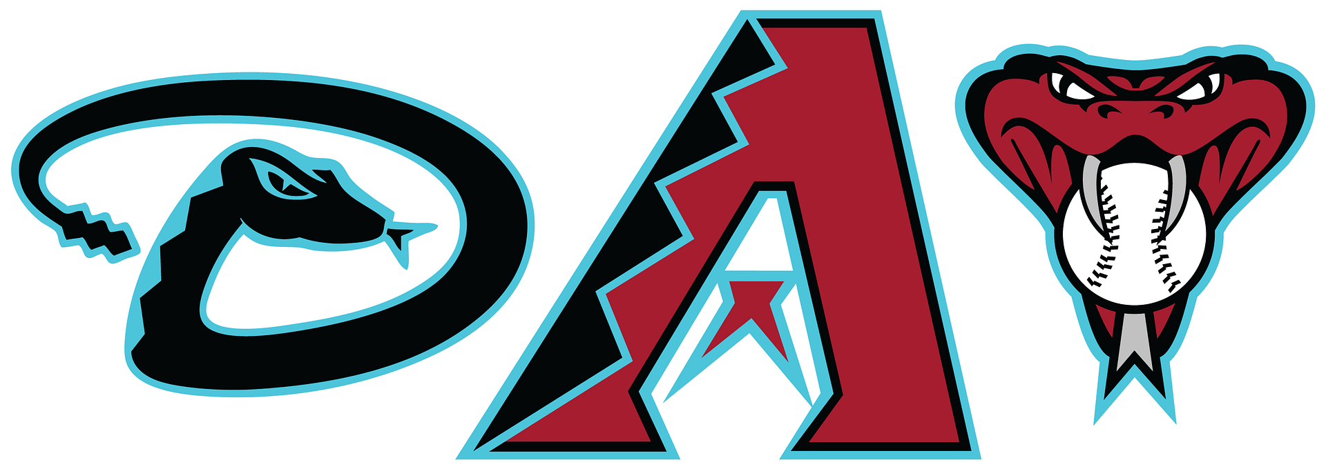 Arizona Diamondbacks Fix Concepts Chris Creamer's Sports Logos